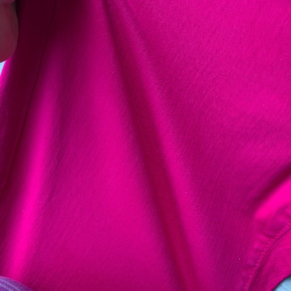 LOFT The Kick Crop Jeans, size 28/6. - Picture 9 of 11